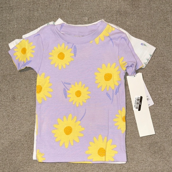 Carter's Other - Carter's 2 pack Tee shirts